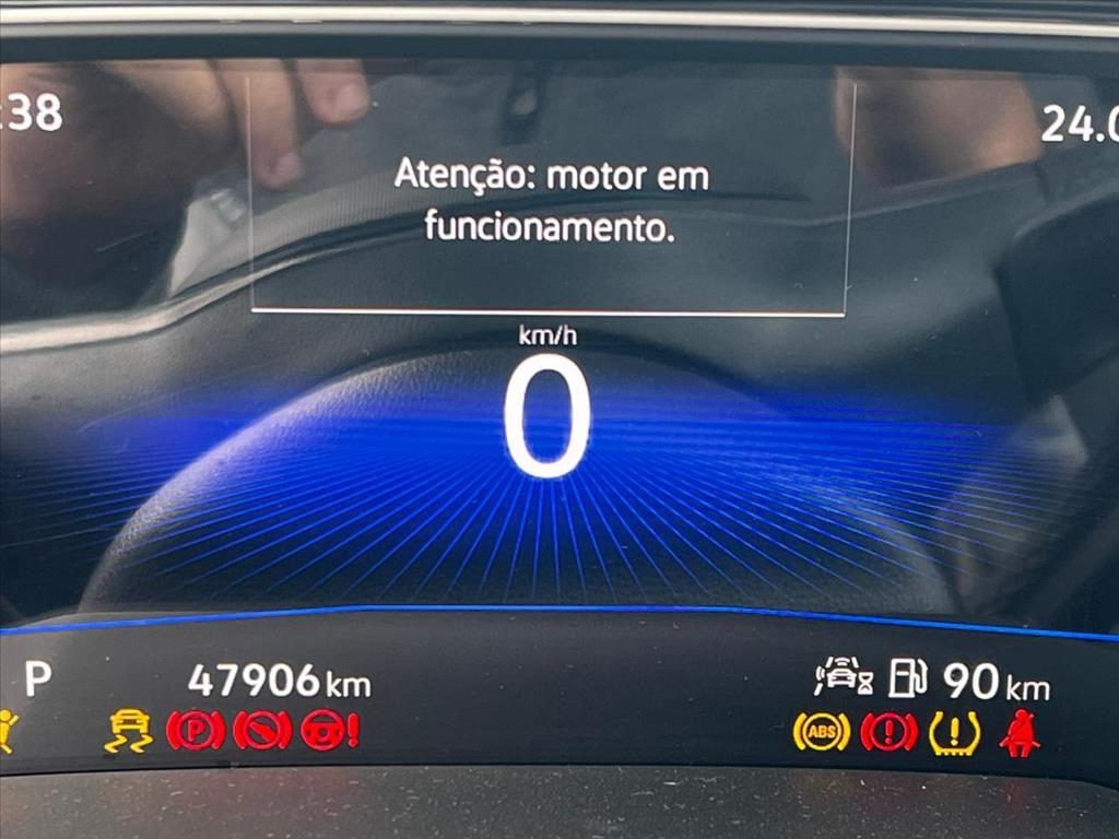 VIRTUS 1.0 170 TSI AUTOMÁTICO8