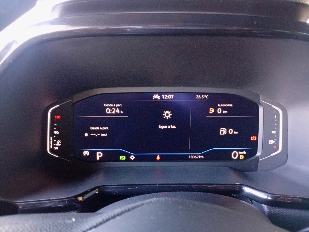 Volkswagen-TERA-1.0 170 TSI HIGH AUTOMÁTICO