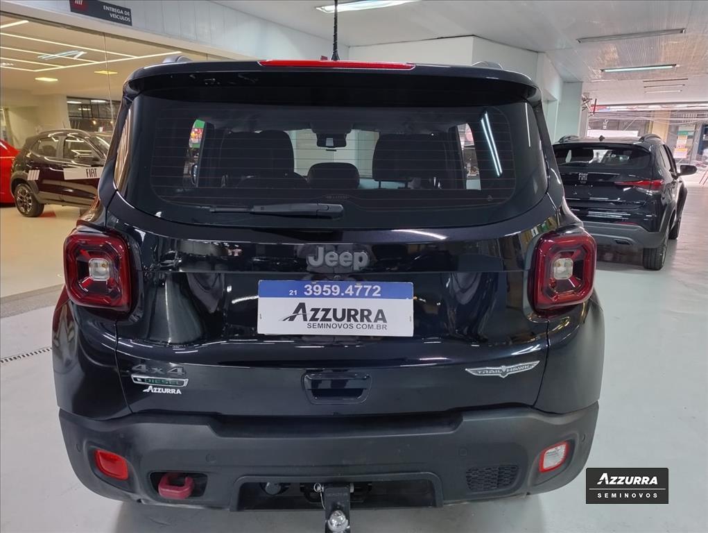 RENEGADE 2.0 16V TURBO DIESEL TRAILHAWK 4P 4X4 AUTOMÁTICO6