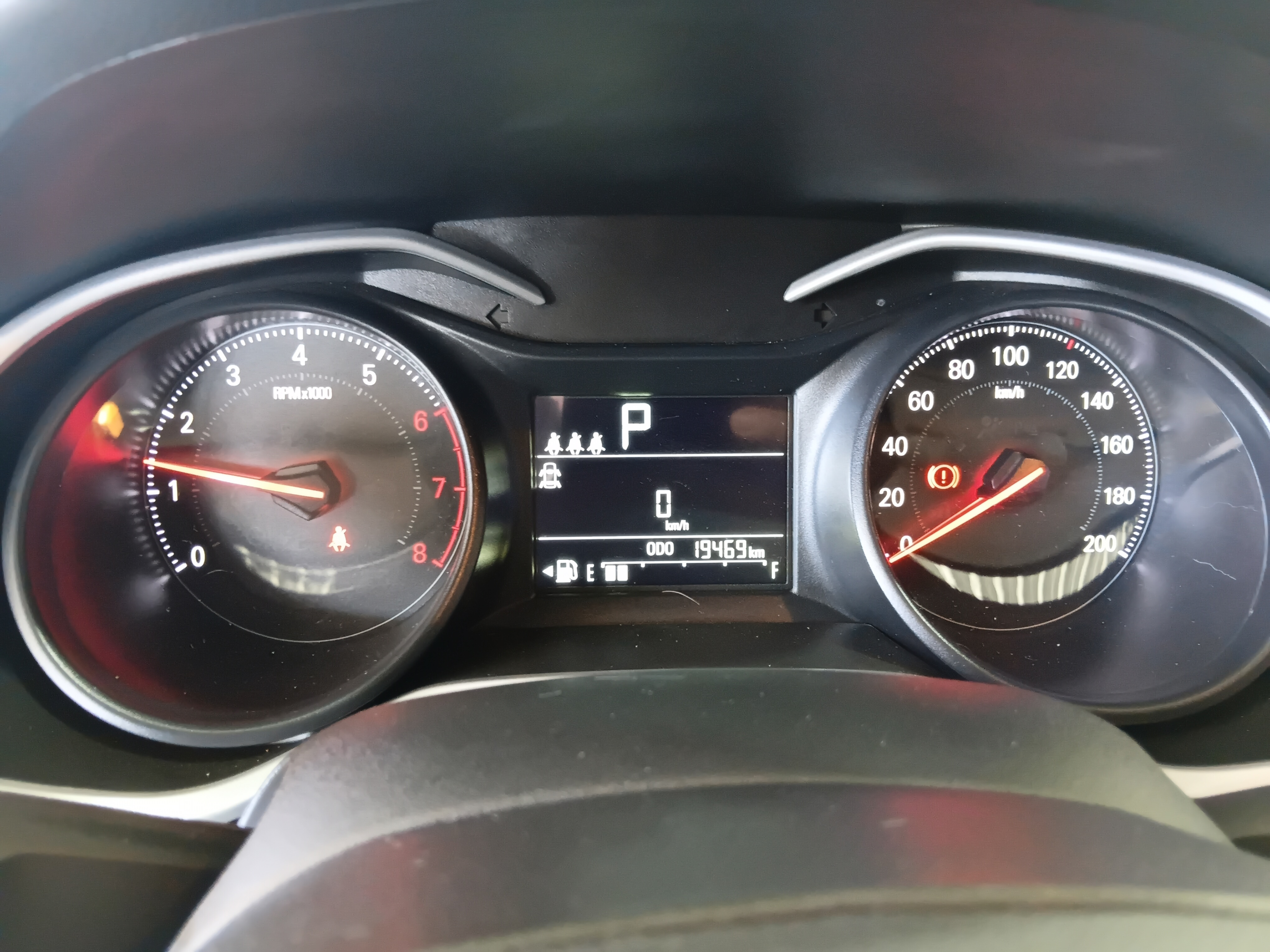Chevrolet Onix 1.0 Turbo Flex LT Automático - foto 14