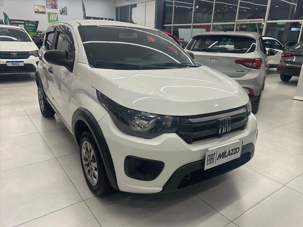 MOBI 1.0 EVO FLEX LIKE. MANUAL0