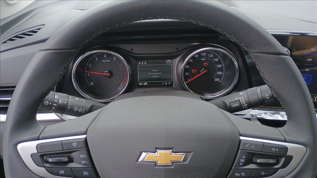 MONTANA 1.2 TURBO FLEX PREMIER AUTOMÁTICO10