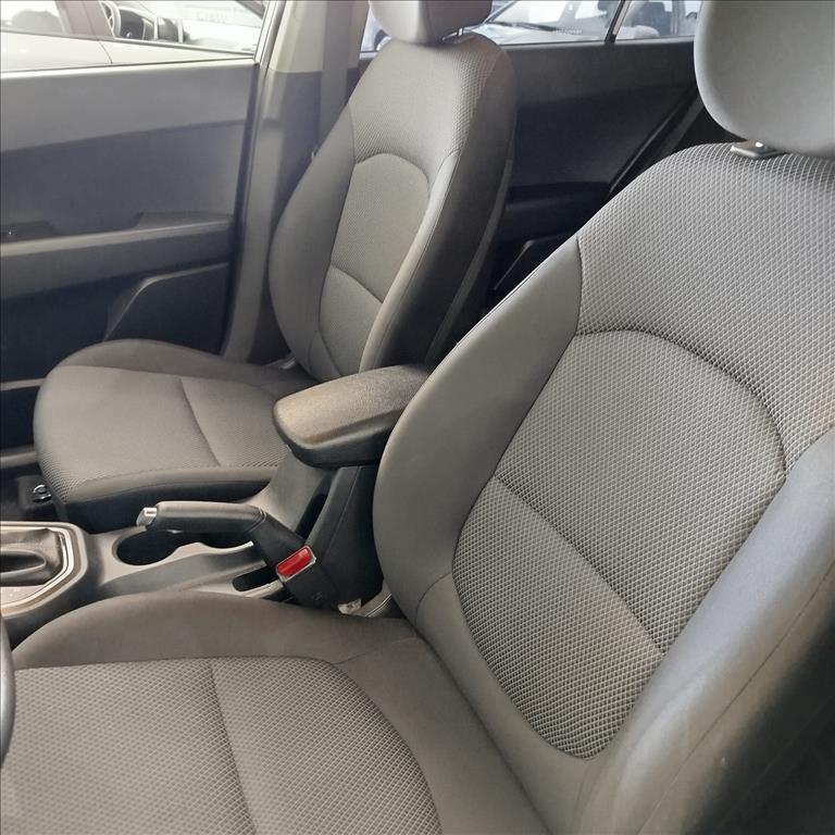 CRETA 1.6 16V FLEX ATTITUDE MANUAL