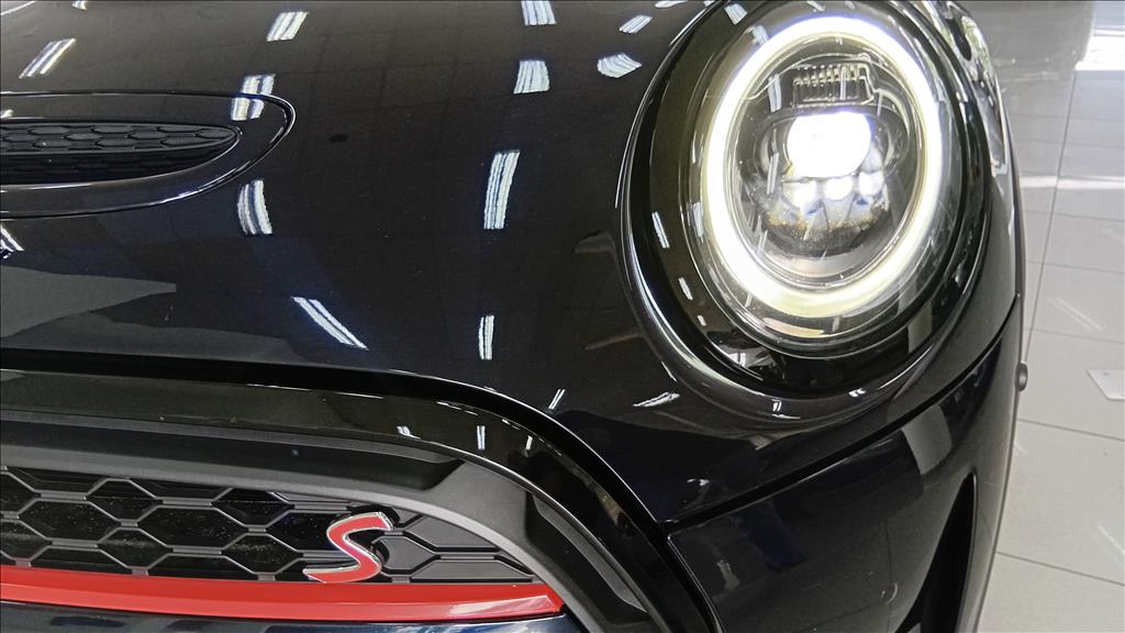 COOPER 2.0 16V TWINPOWER GASOLINA S EXCLUSIVE 4P STEPTRONIC7
