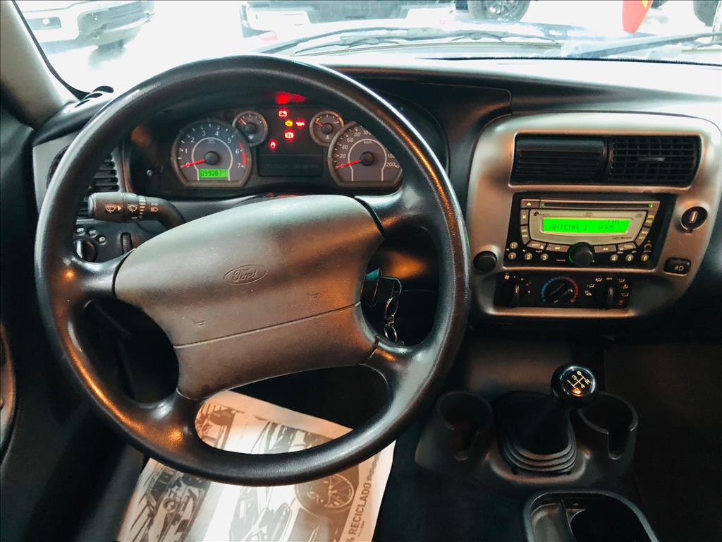 RANGER 2.3 XLT 16V 4X2 CD GASOLINA 4P MANUAL11