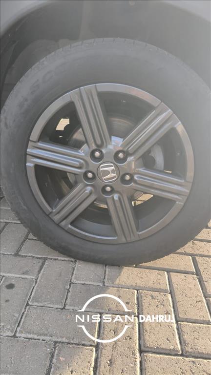 HR-V 1.5 DI I-VTEC TURBO FLEX ADVANCE CVT9
