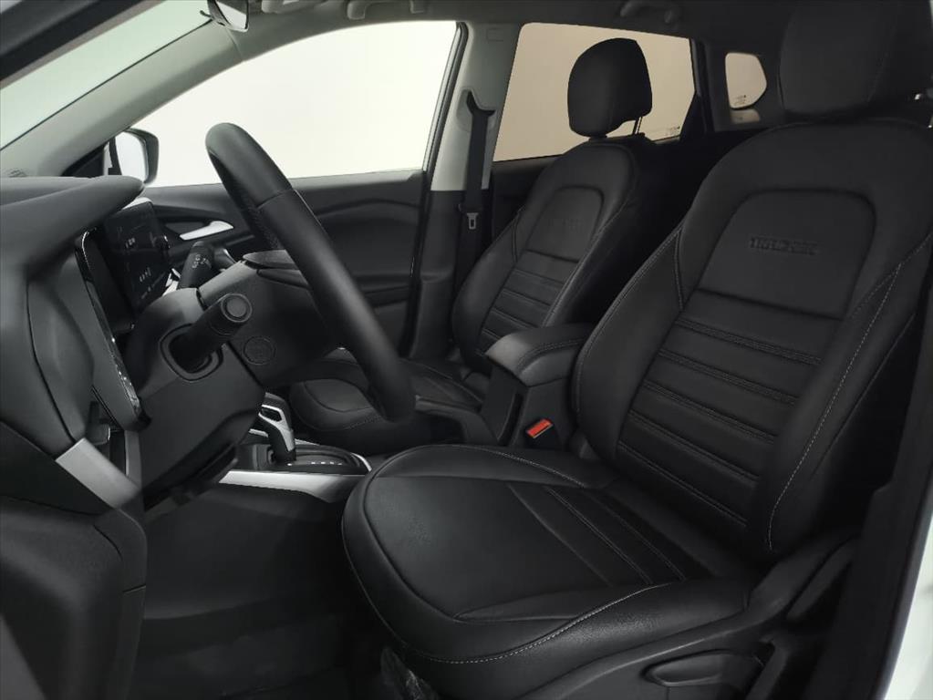 TRACKER 1.0 TURBO FLEX LT AUTOMÁTICO4