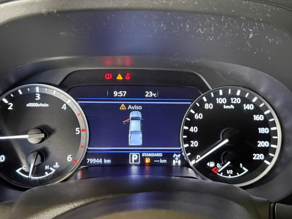 FRONTIER 2.3 16V TURBO DIESEL PRO4X CD 4X4 AUTOMÁTICO7