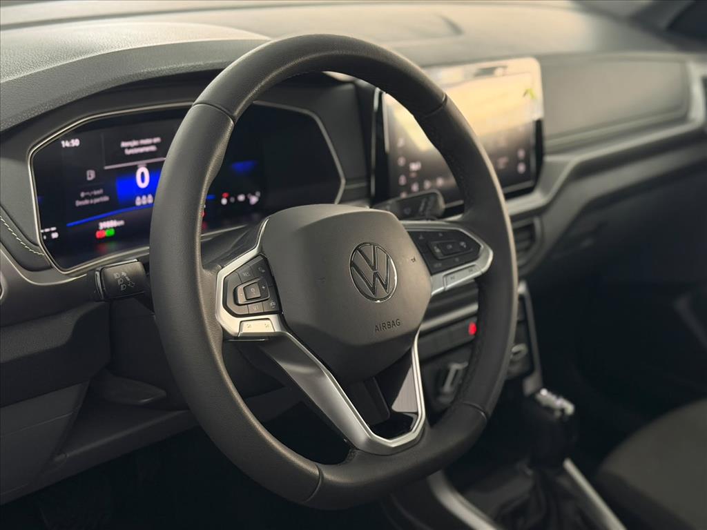 T-CROSS 1.0 200 TSI TOTAL FLEX AUTOMÁTICO8