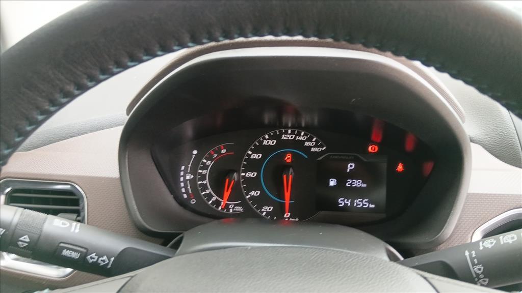 SPIN 1.8 PREMIER 8V FLEX 4P AUTOMÁTICO8
