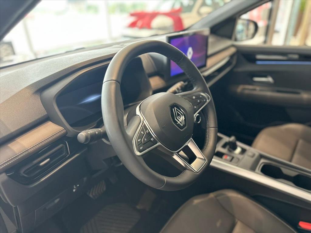 KARDIAN 1.0 TCE FLEX TECHNO EDC8