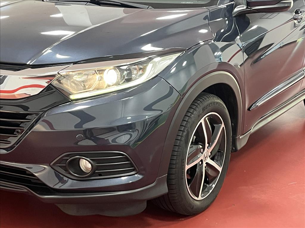 HR-V 1.8 16V FLEX EXL 4P AUTOMÁTICO2