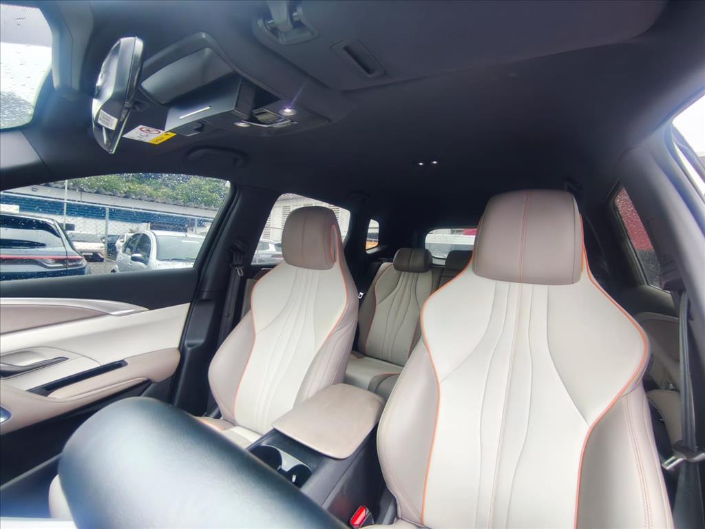 SONG PRO 1.5 DM-I HÍBRIDO GS AUTOMÁTICO9