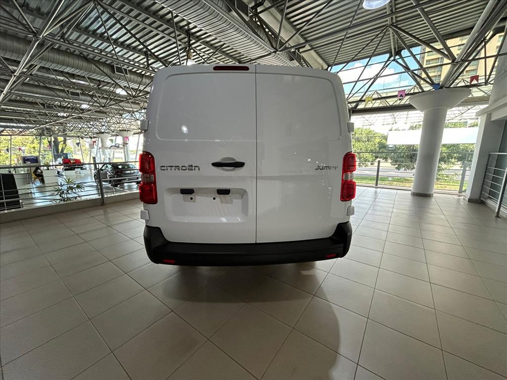 JUMPY 2.2 TURBO DIESEL CARGO MANUAL5