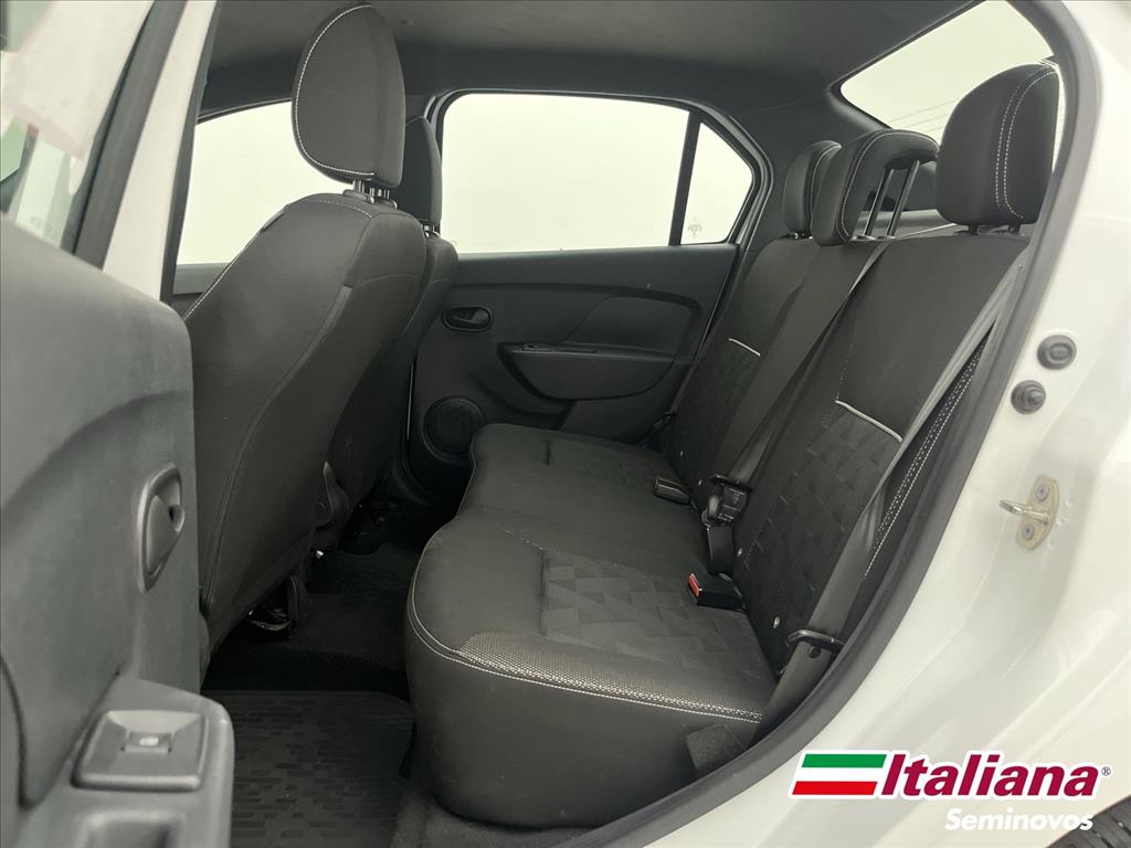 LOGAN 1.0 12V SCE FLEX ZEN MANUAL13