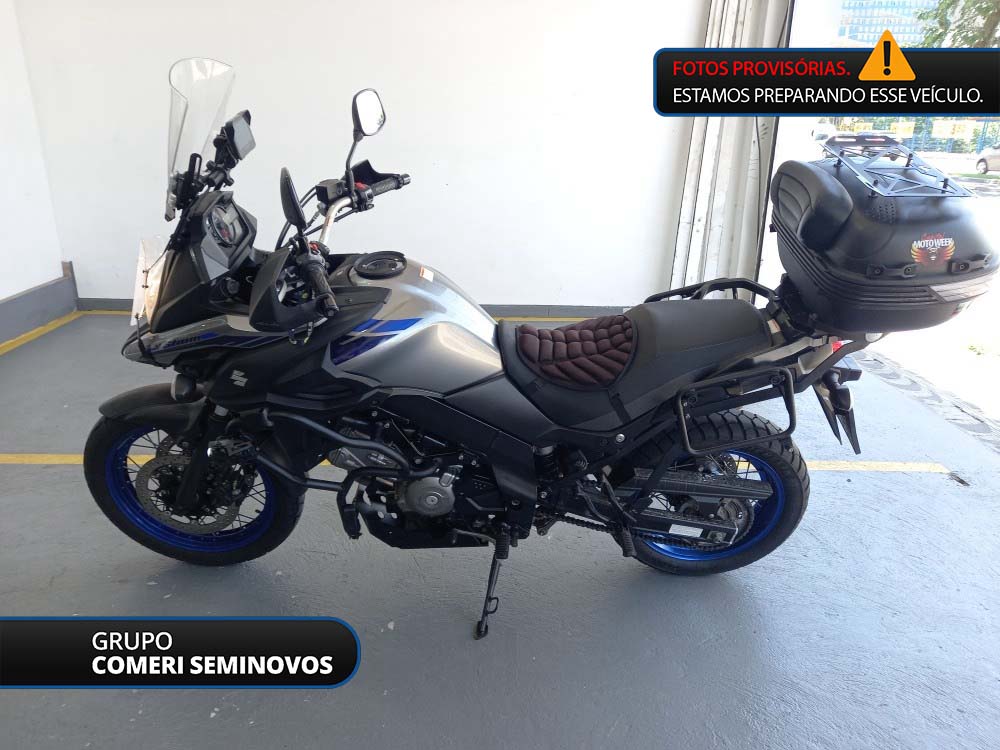 V-STROM 650XT ABS5