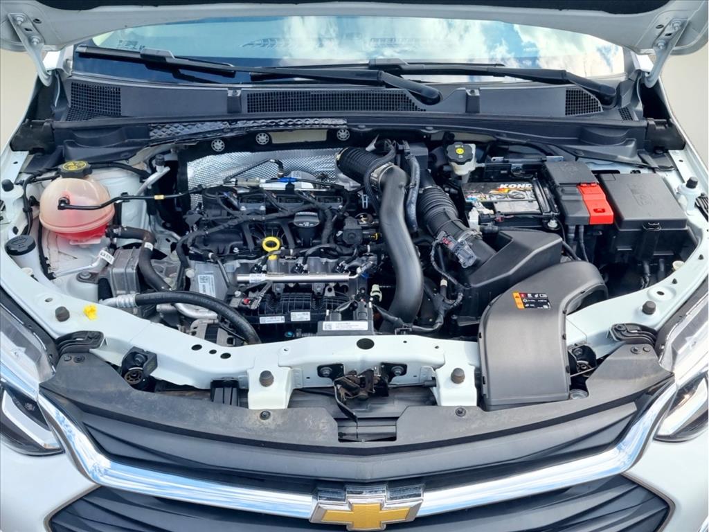 ONIX 1.0 TURBO FLEX PREMIER AUTOMÁTICO8