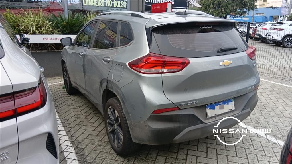 TRACKER 1.2 TURBO FLEX PREMIER AUTOMÁTICO6