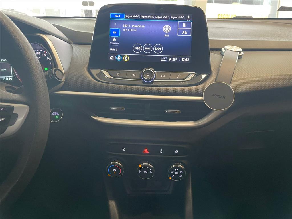 TRACKER 1.0 TURBO FLEX LT AUTOMÁTICO10