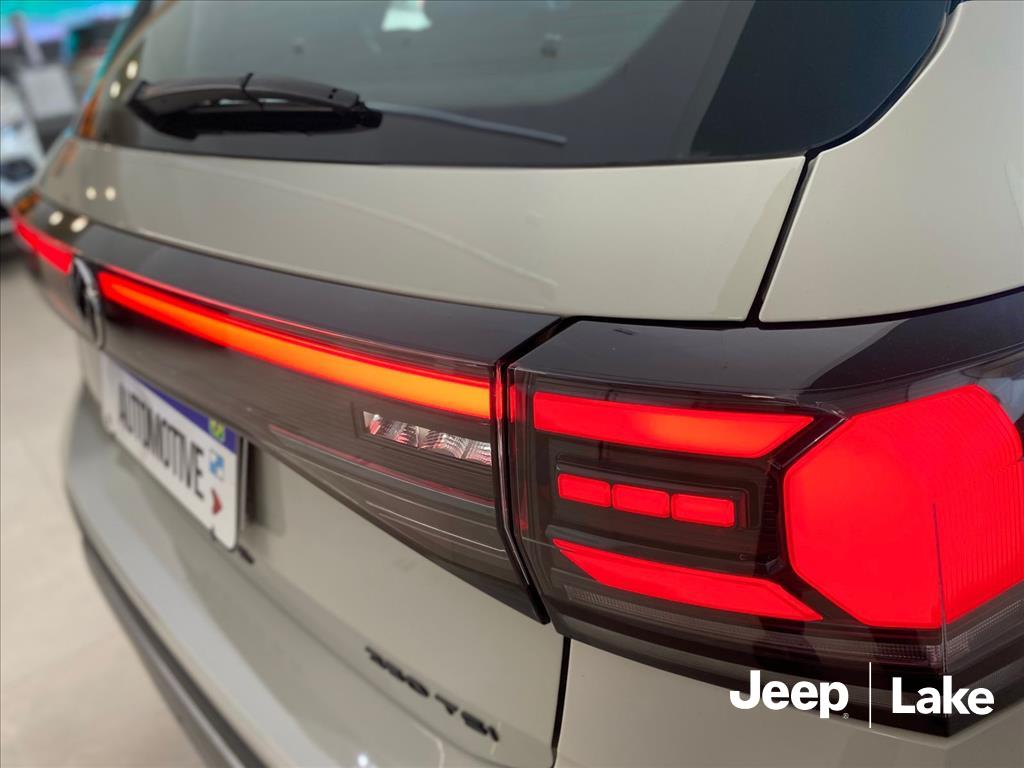 T-CROSS 1.4 250 TSI TOTAL FLEX EXTREME AUTOMÁTICO19