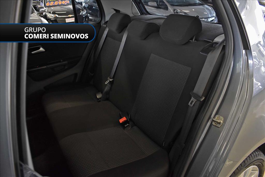 FOX 1.6 MSI TOTAL FLEX CONNECT 4P MANUAL15 FOX 1.6 MSI TOTAL FLEX CONNECT 4P MANUAL15