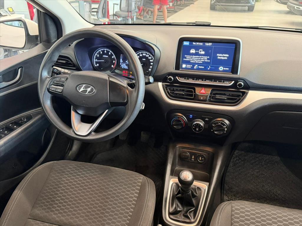 HB20 1.0 12V FLEX VISION MANUAL7