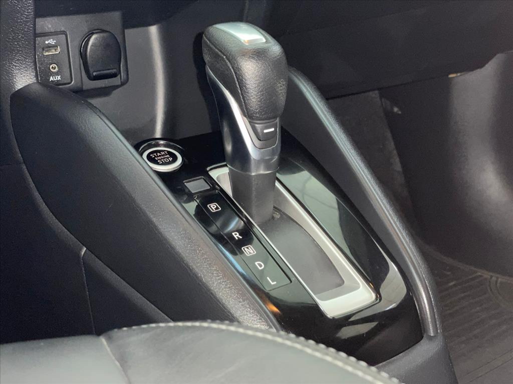 KICKS 1.6 16V FLEXSTART SV 4P XTRONIC7