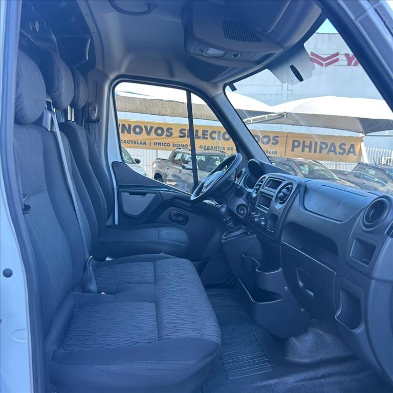 MASTER 2.3 DCI DIESEL FURGÃO L1H1 3P MANUAL10