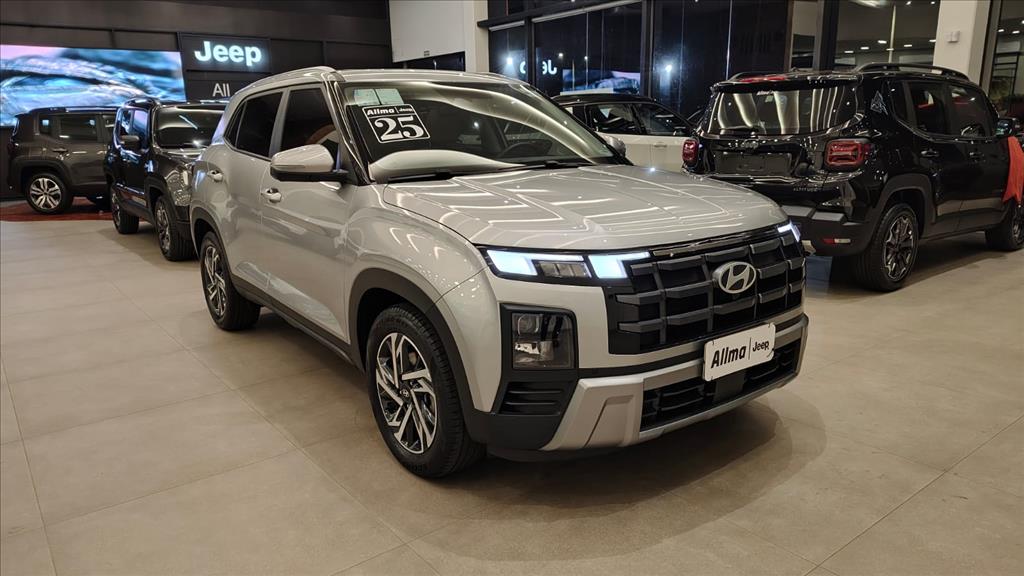 CRETA 1.0 TGDI FLEX PLATINUM AUTOMÁTICO4