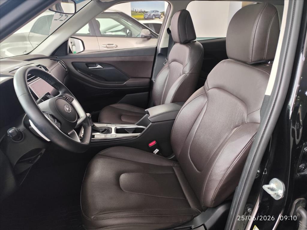 Hyundai-CRETA-1.0 TGDI FLEX PLATINUM AUTOMÁTICO
