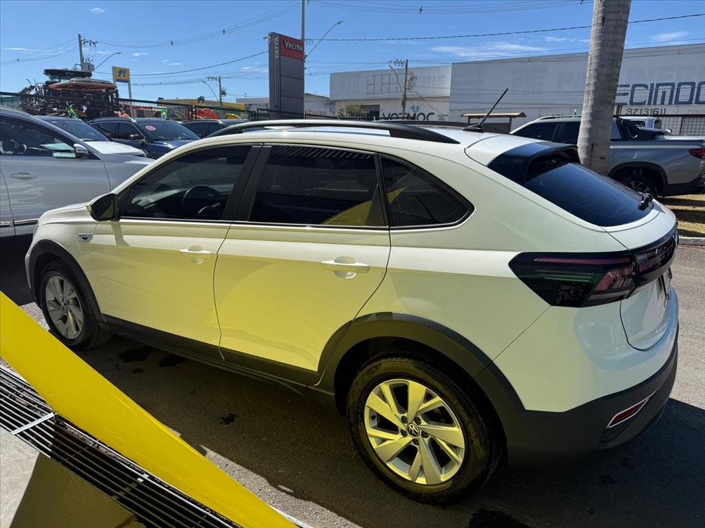 NIVUS 1.0 200 TSI TOTAL FLEX COMFORTLINE AUTOMÁTICO7
