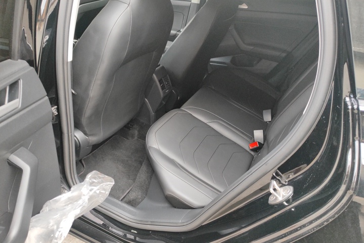 POLO 1.0 170 TSI HIGHLINE AUTOMÁTICO