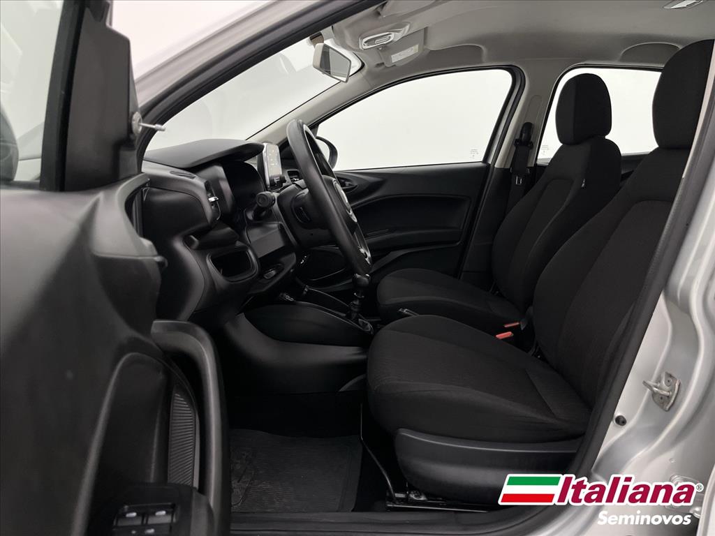 CRONOS 1.0 FIREFLY FLEX DRIVE MANUAL8