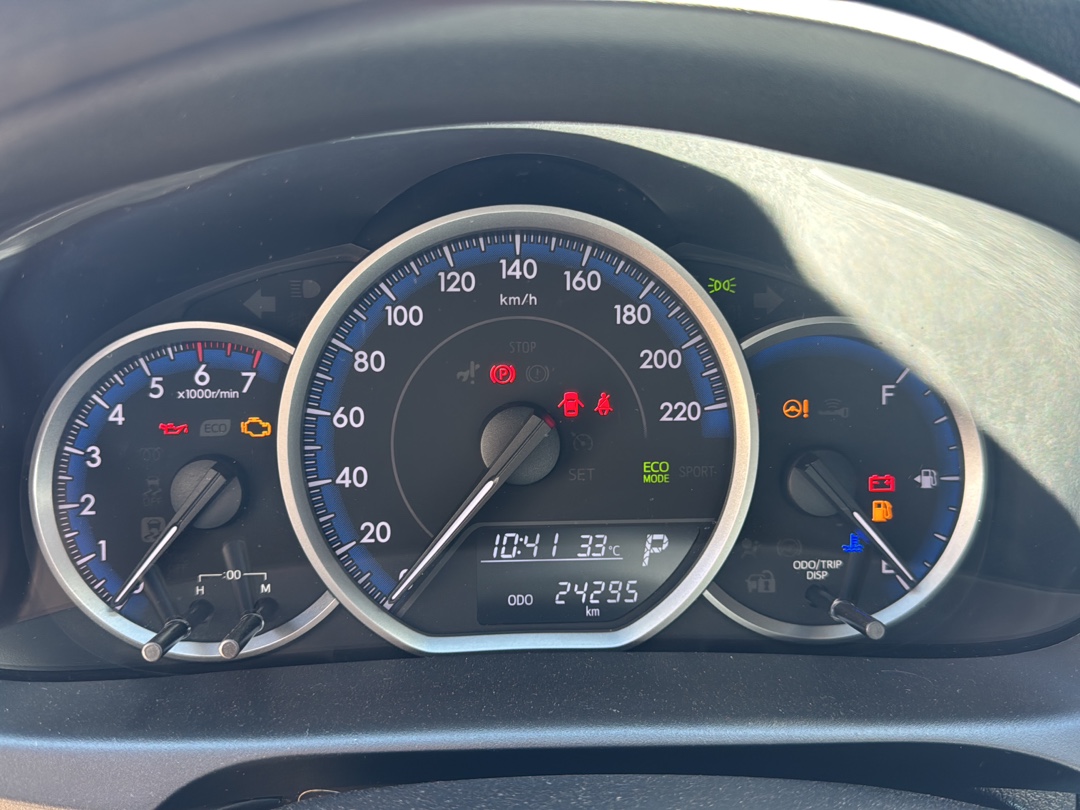 YARIS 1.5 16V FLEX XL MULTIDRIVE12