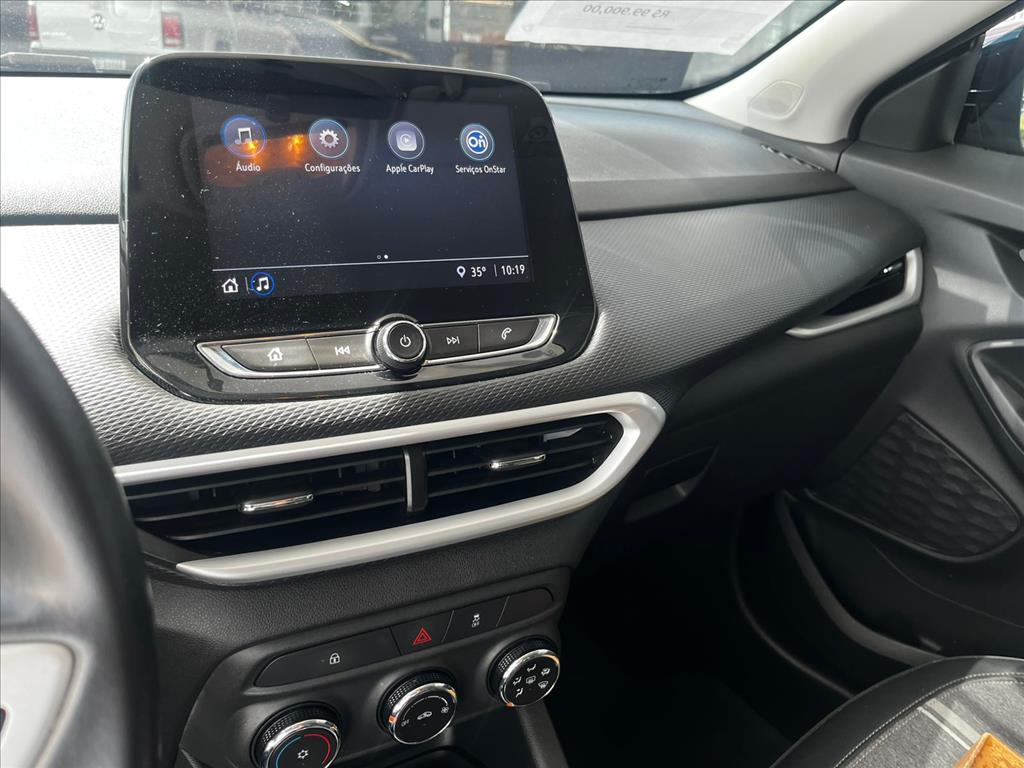 TRACKER 1.0 TURBO FLEX LT AUTOMÁTICO7