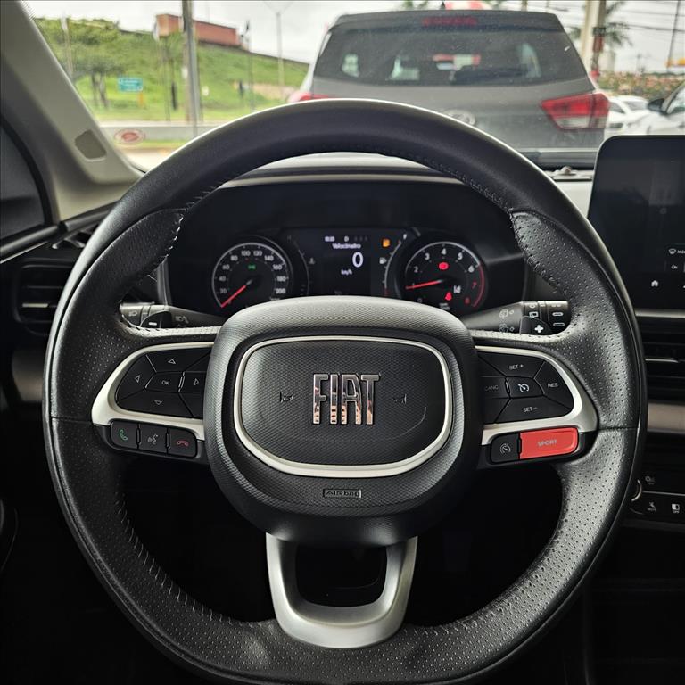 PULSE 1.0 TURBO 200 FLEX AUDACE CVT7