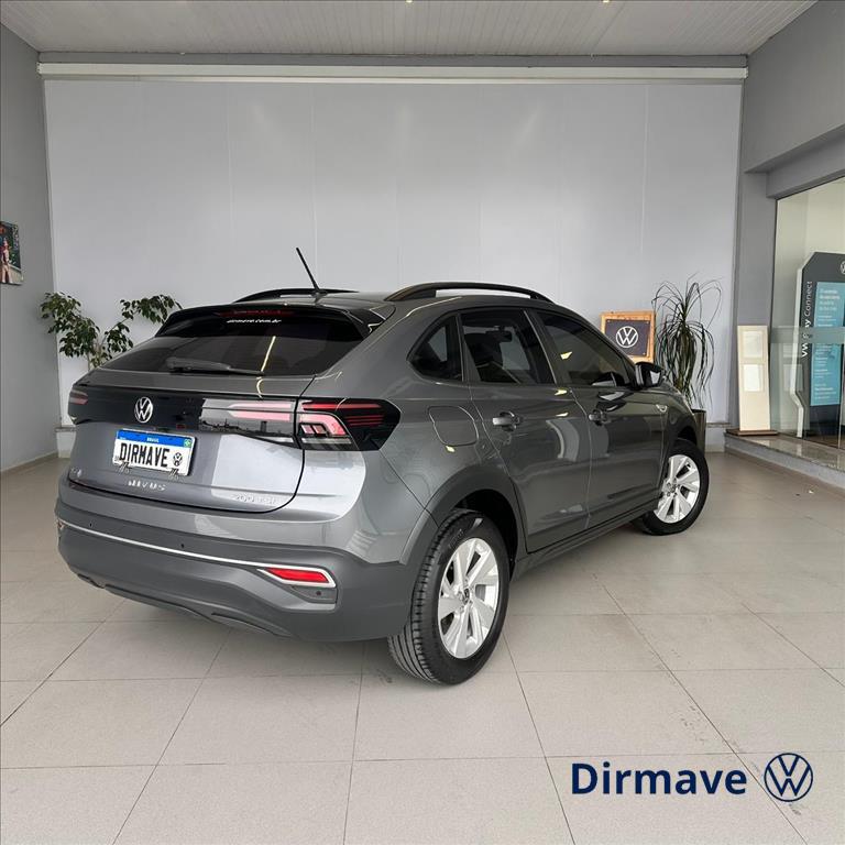 NIVUS 1.0 200 TSI TOTAL FLEX COMFORTLINE AUTOMÁTICO6