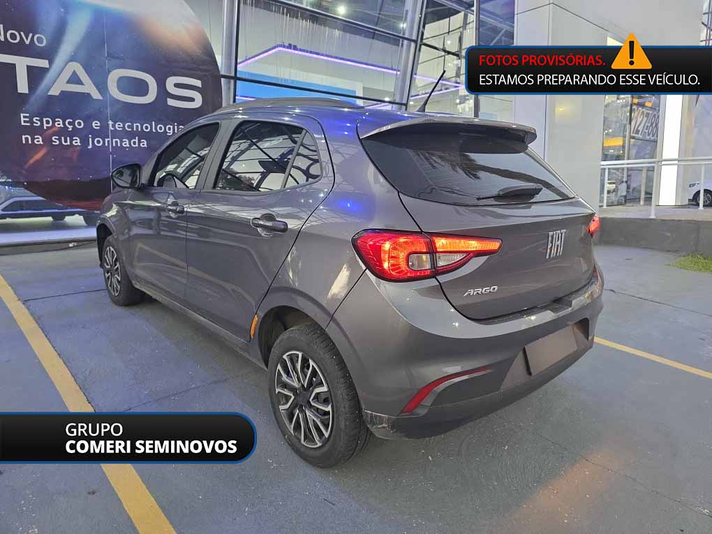 ARGO 1.0 FIREFLY FLEX MANUAL1