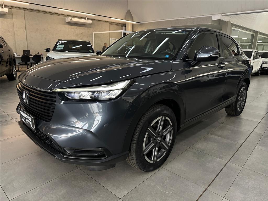 HR-V 1.5 DI I-VTEC FLEX EX CVT3