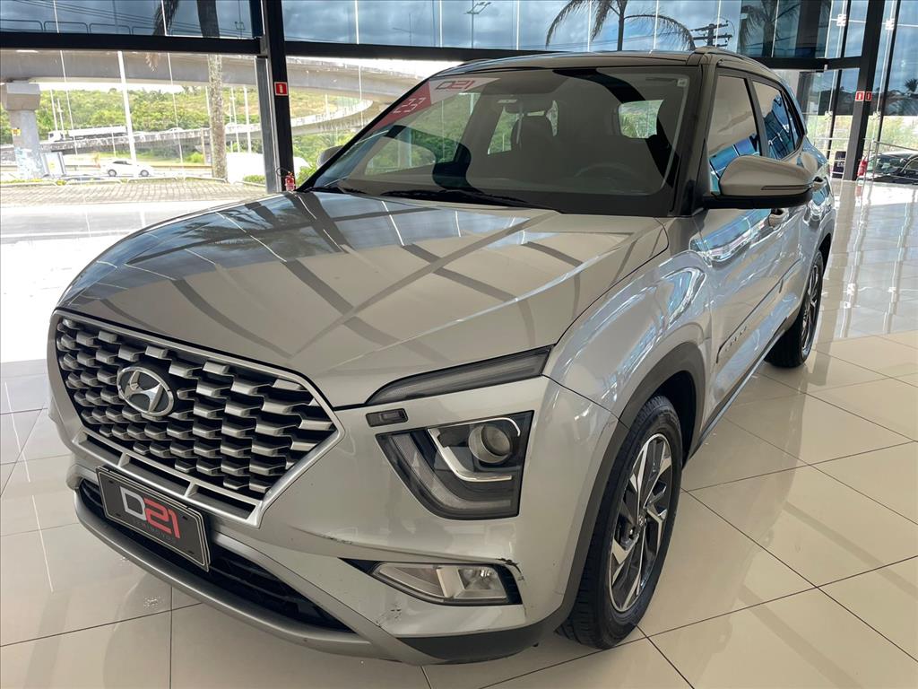 1.0 TGDI FLEX LIMITED AUTOMÁTICO