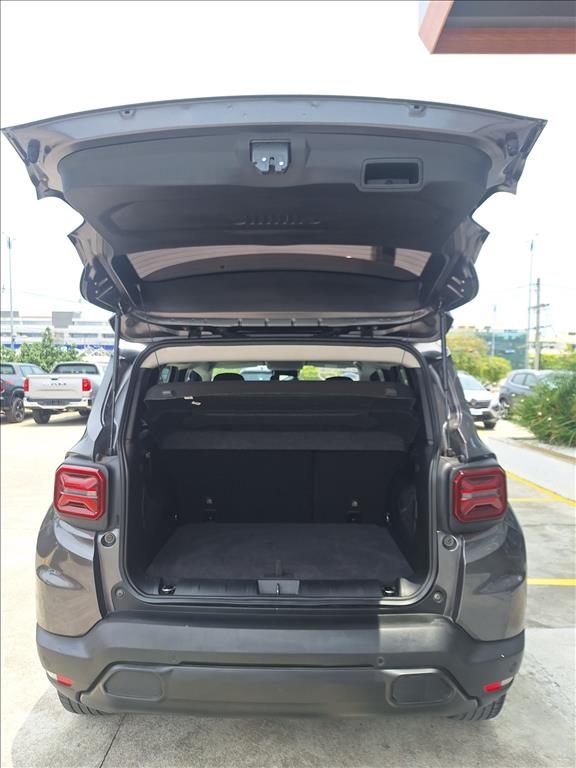 RENEGADE 1.3 T270 TURBO FLEX LONGITUDE AT610