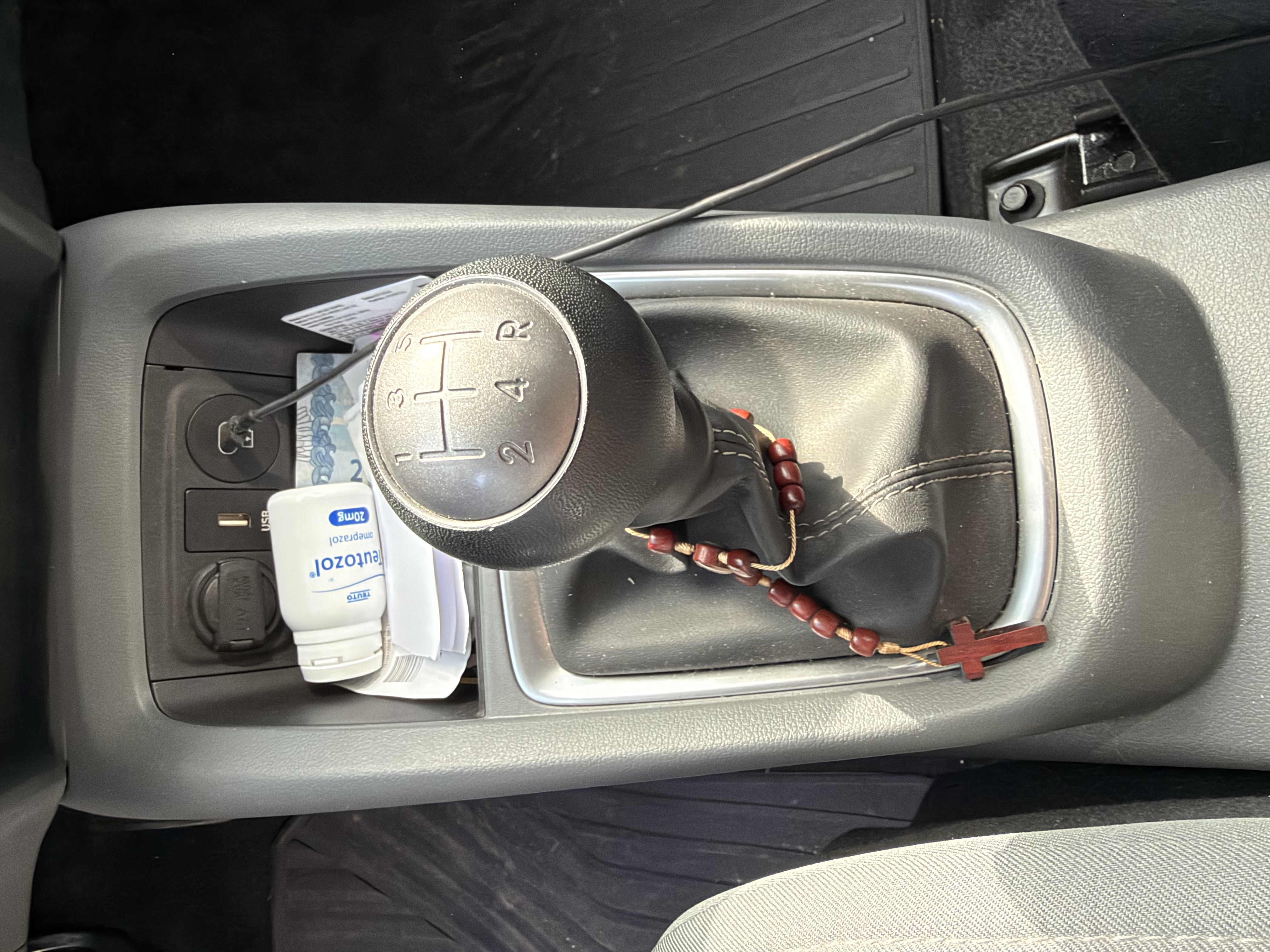 HB20S 1.0 12V FLEX LIMITED MANUAL6