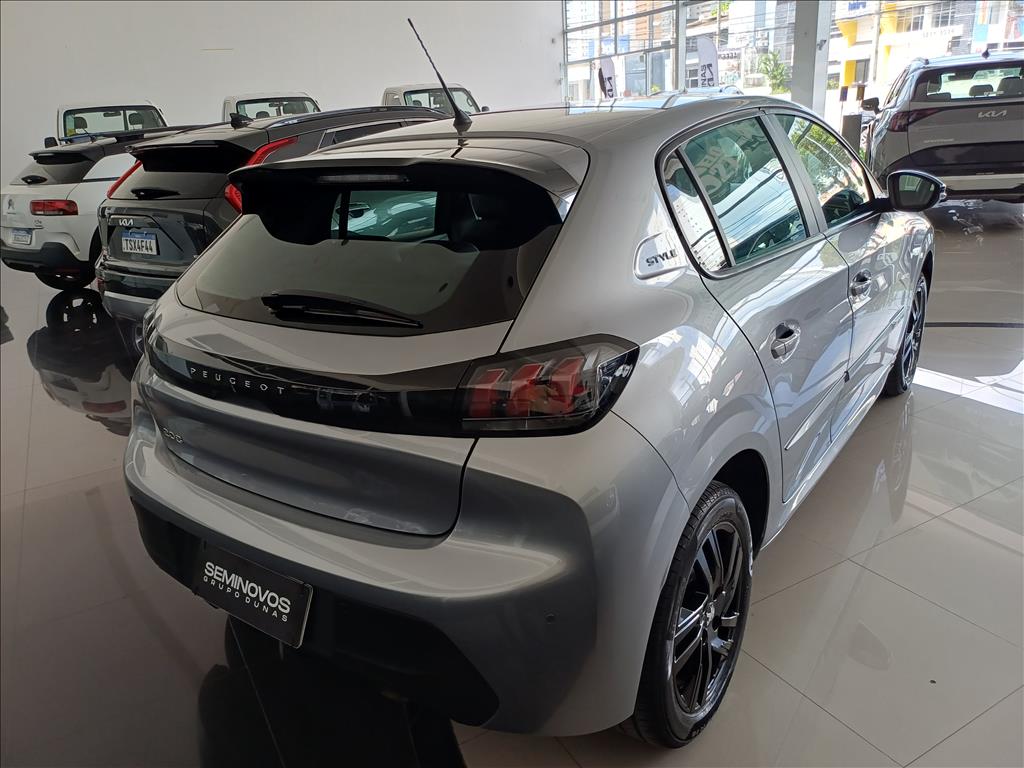 208 1.0 FIREFLY FLEX STYLE MANUAL3