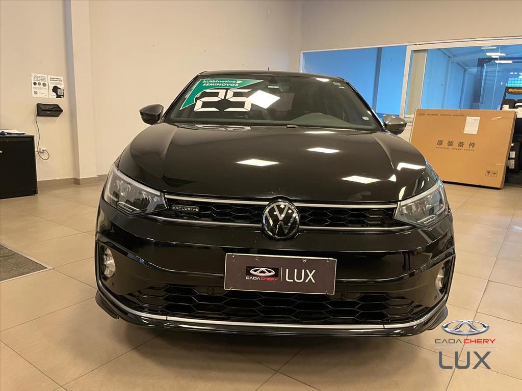 VIRTUS 1.4 250 TSI EXCLUSIVE AUTOMÁTICO1