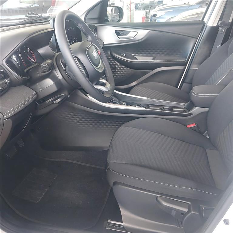 FASTBACK 1.0 TURBO 200 FLEX AUDACE CVT10