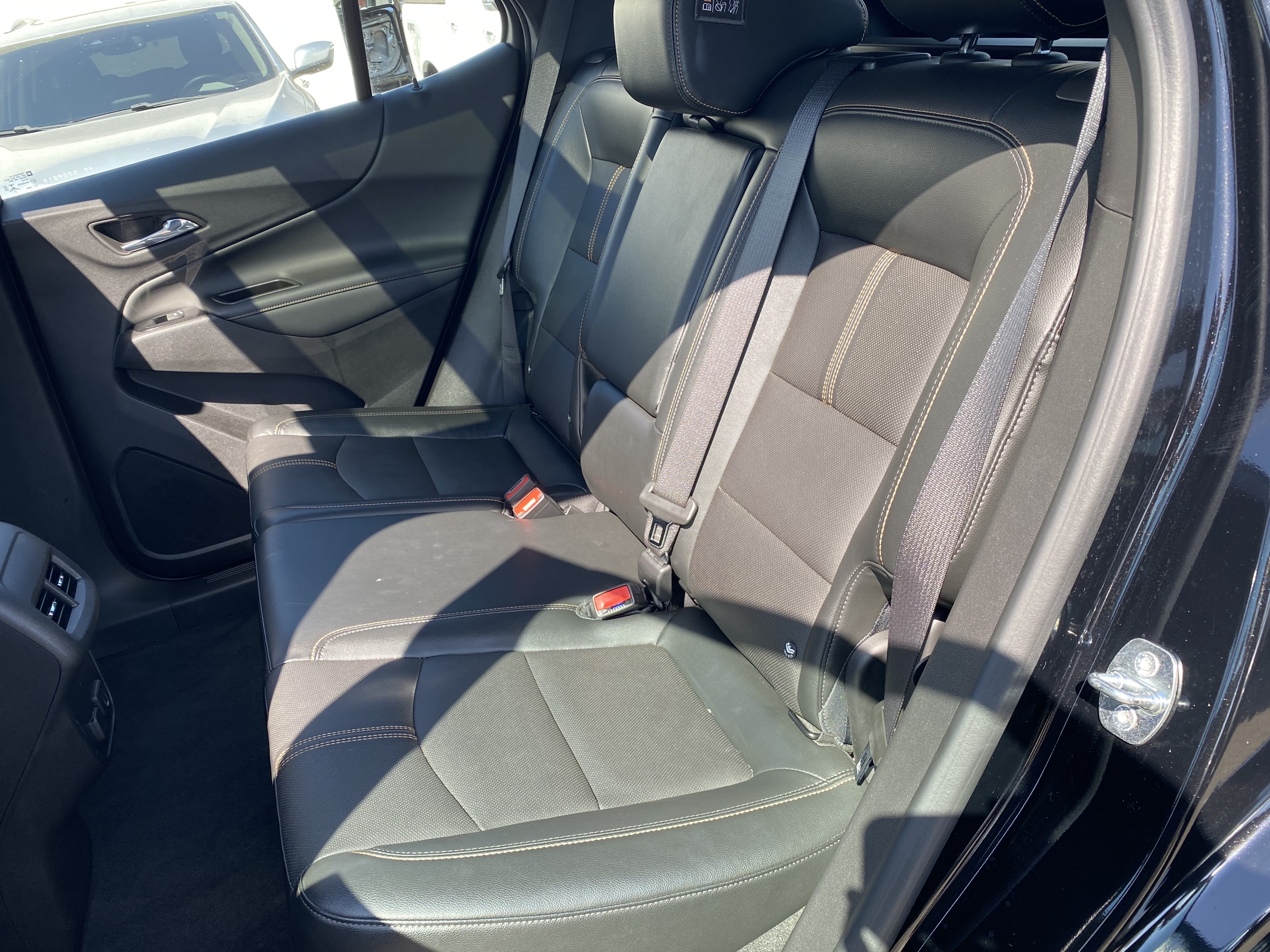 EQUINOX 1.5 16V TURBO GASOLINA PREMIER AWD AUTOMÁTICO13