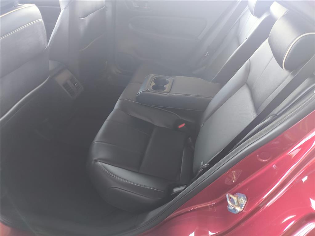 CITY 1.5 i-VTEC FLEX HATCH TOURING CVT