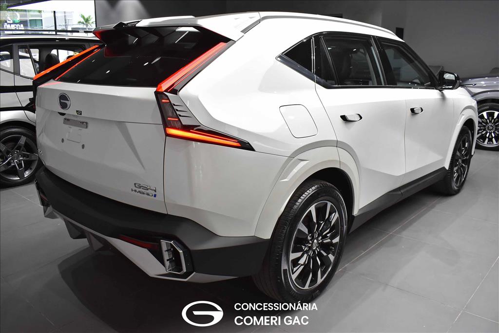 GS4 2.0 HEV ELITE AUTOMÁTICO7 GS4 2.0 HEV ELITE AUTOMÁTICO7