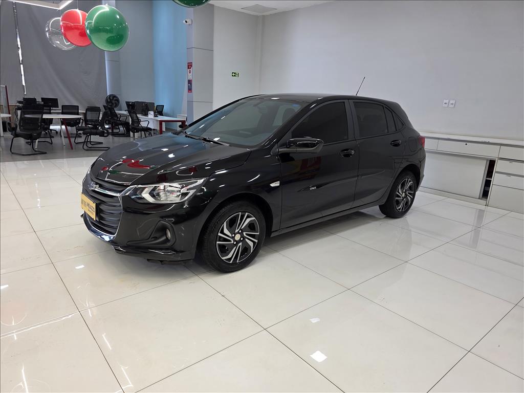 ONIX 1.0 FLEX LT MANUAL