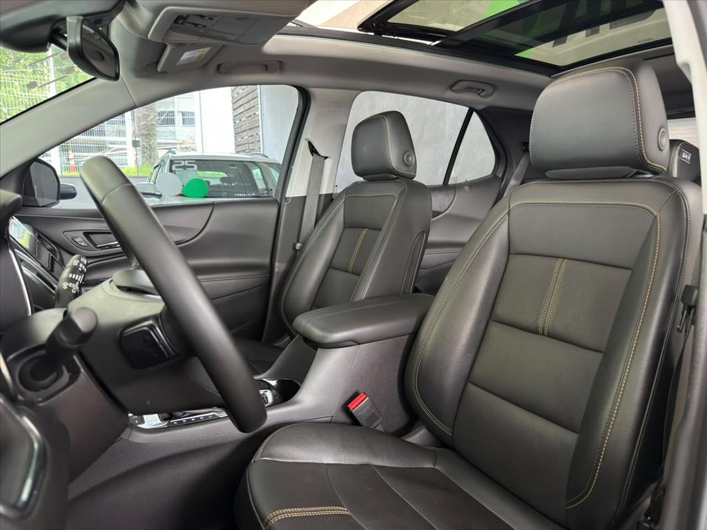 EQUINOX 1.5 16V TURBO GASOLINA PREMIER AWD AUTOMÁTICO5
